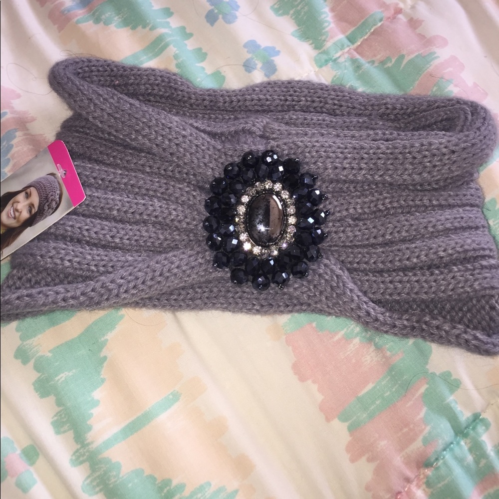 Fashion headband / headwrap